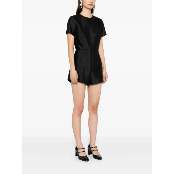 Macgraw Joan Jumpsuit in Black, view 5