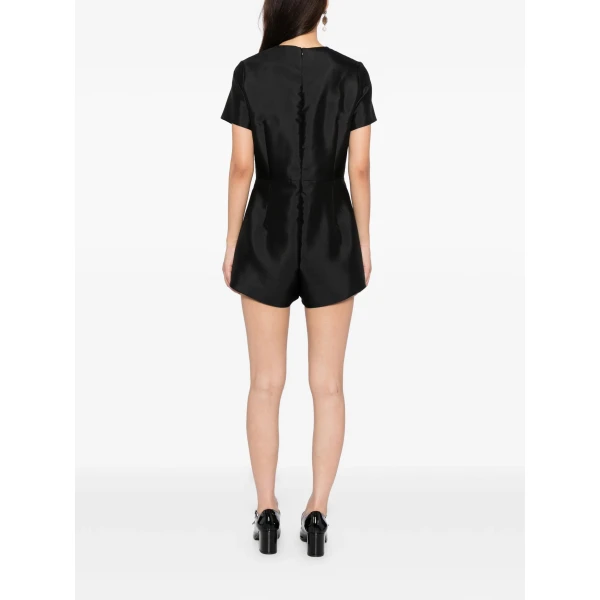 Macgraw Joan Jumpsuit in Black, view 6