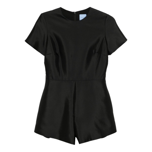 Macgraw Joan Jumpsuit in Black