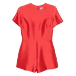 Macgraw Joan Jumpsuit in Red