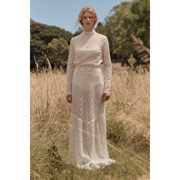 Macgraw Majestic Skirt, view 2