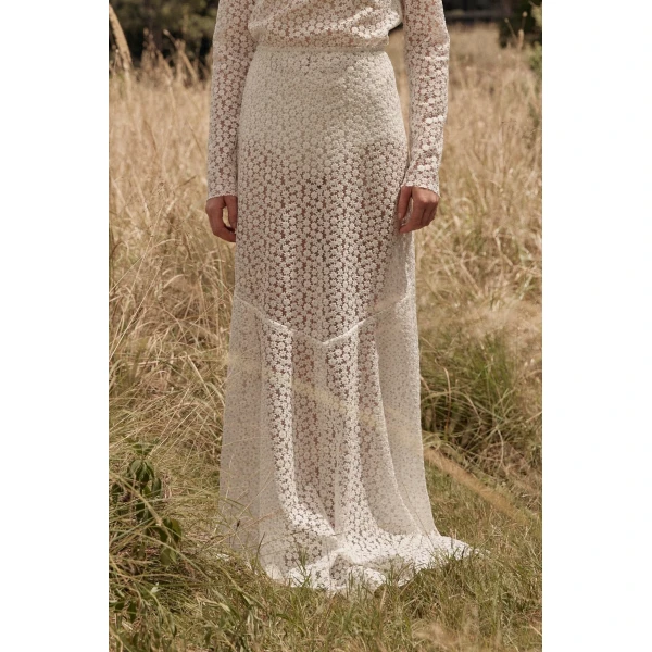 Macgraw Majestic Skirt, view 3