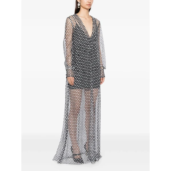 Macgraw Midsummer Dress, view 4
