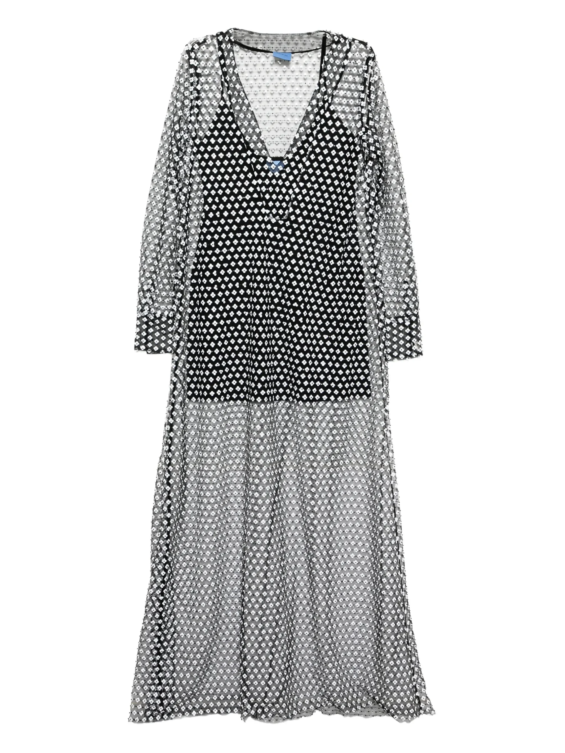 Macgraw Midsummer Dress