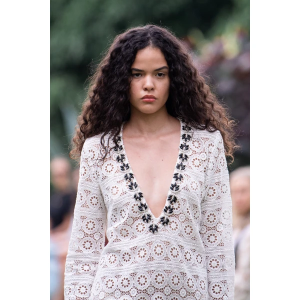 Macgraw Mythology Dress, view 3