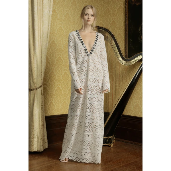 Macgraw Mythology Dress, view 5