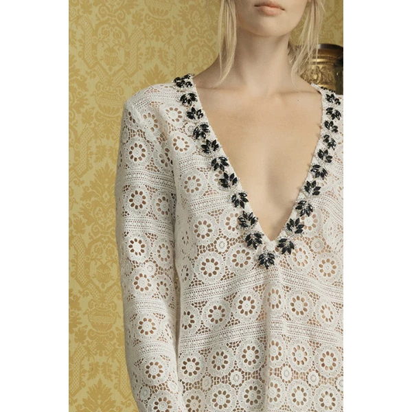 Macgraw Mythology Dress, view 6