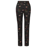 Macgraw Non chalant Trouser in Jacquard