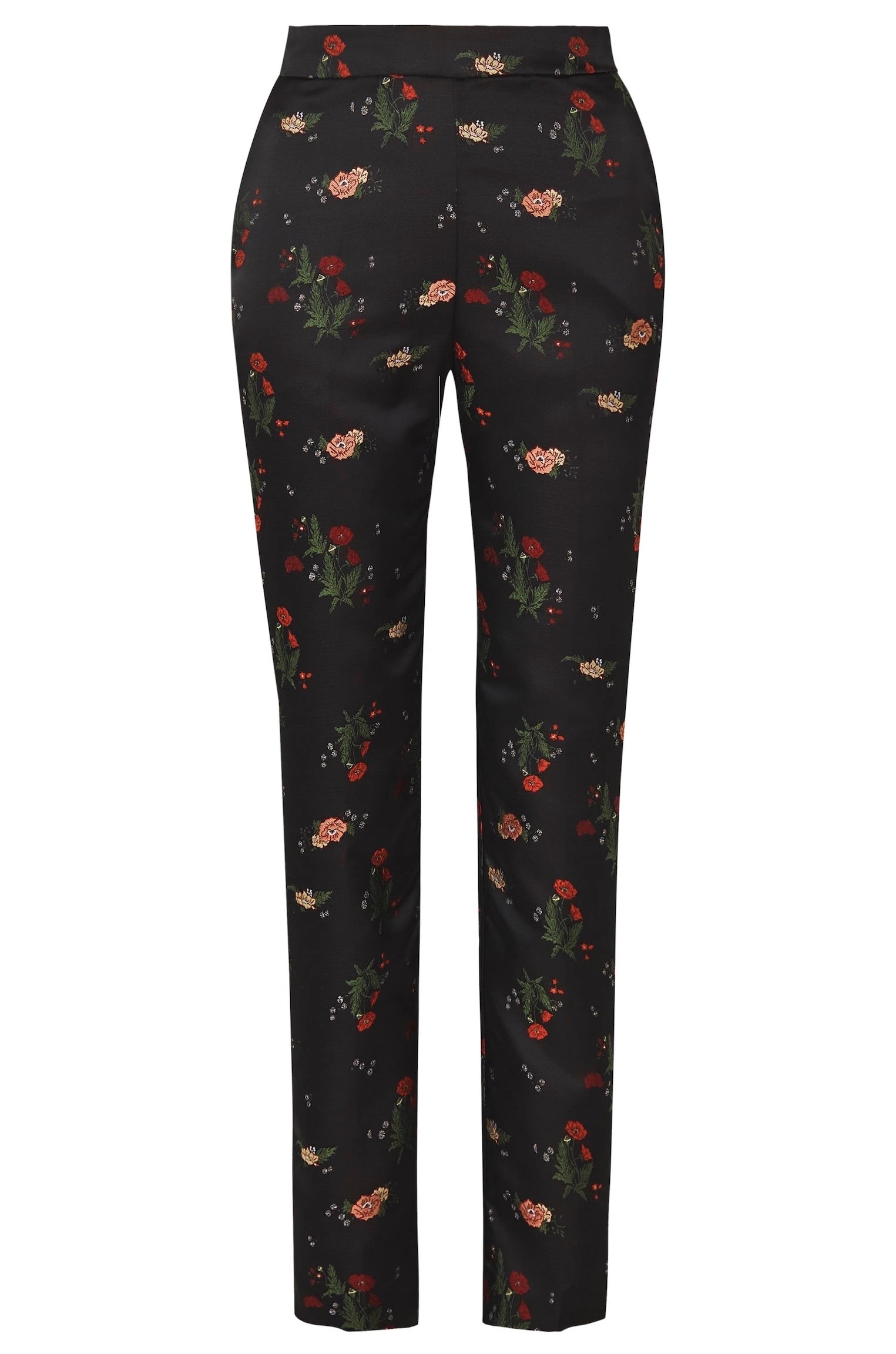 Macgraw Non chalant Trouser in Jacquard