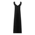 Macgraw Opium Dress in Black