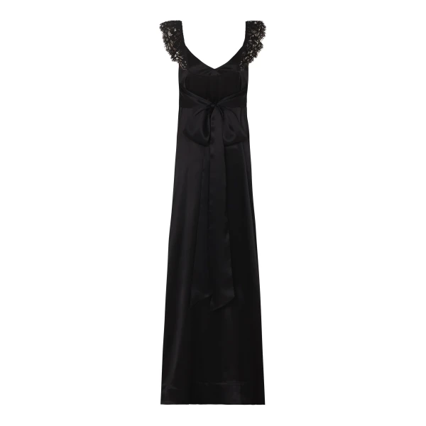 Macgraw Opium Dress in Pink