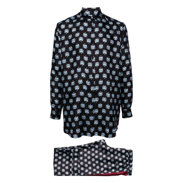 Macgraw PHD Pyjama