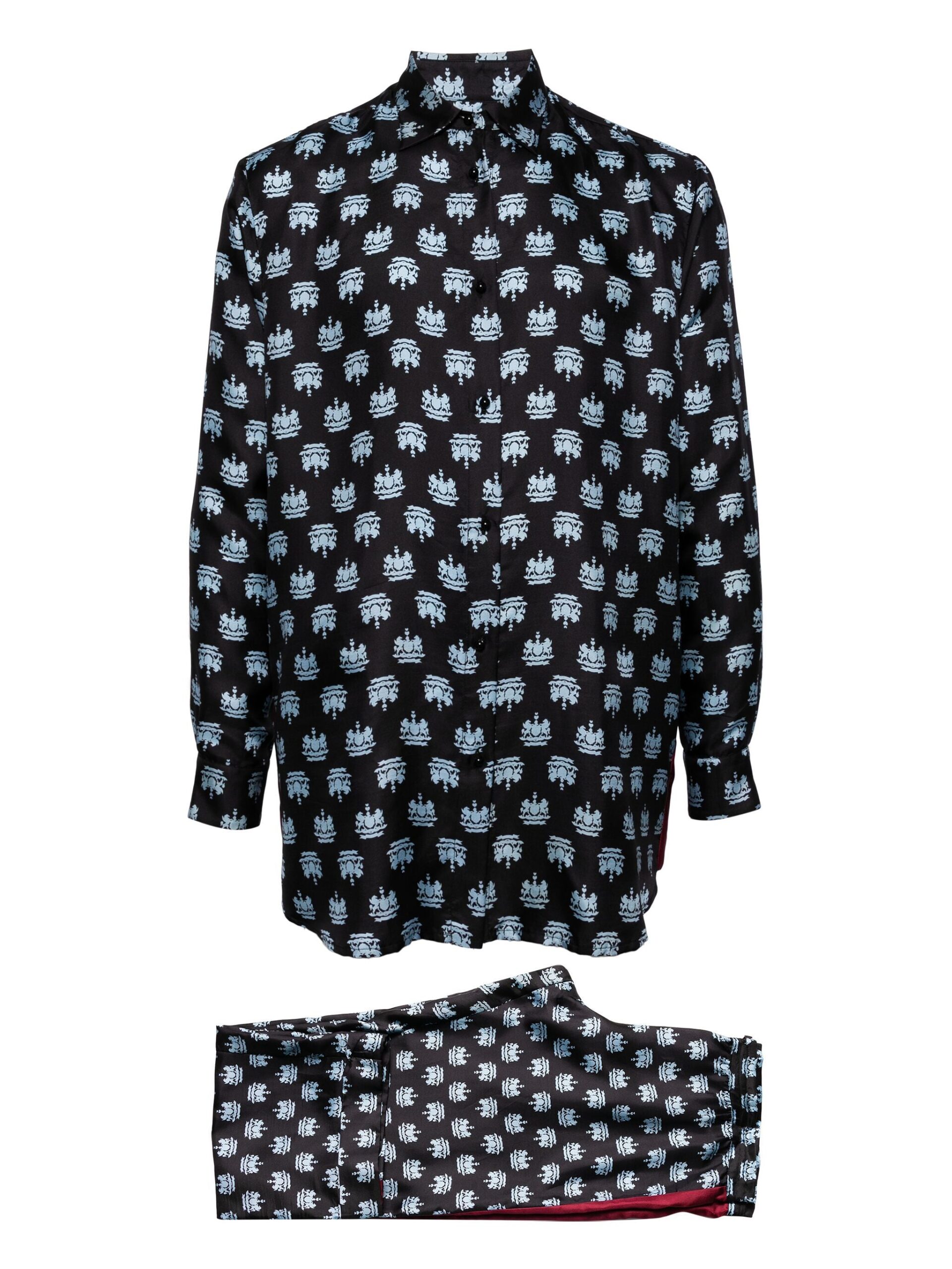 Macgraw PHD Pyjama