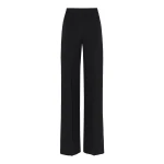 Macgraw Peacock Pant in Black