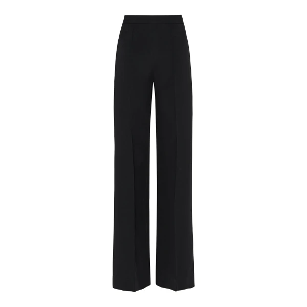 Macgraw Peacock Pant in Black