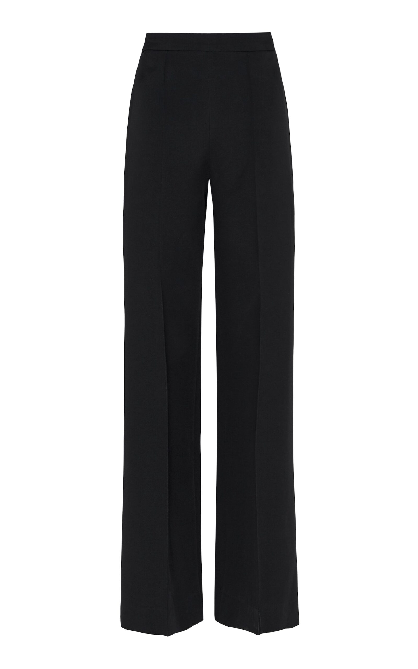 Macgraw Peacock Pant in Black