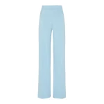 Macgraw Peacock Pant in Blue