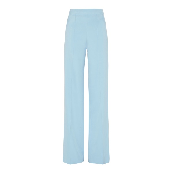 Macgraw Peacock Pant in Blue