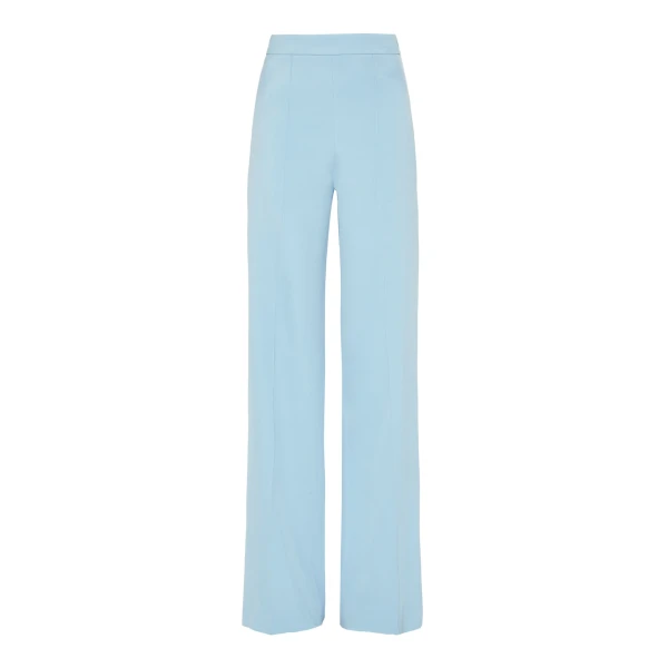Macgraw Peacock Pant in Blue