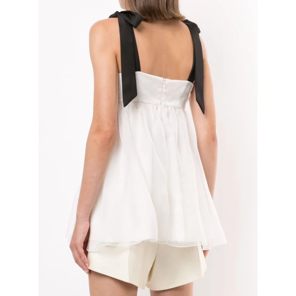 Macgraw Peony Top, view 5