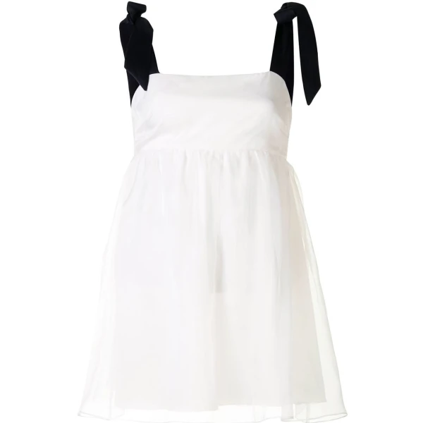 Macgraw Peony Top