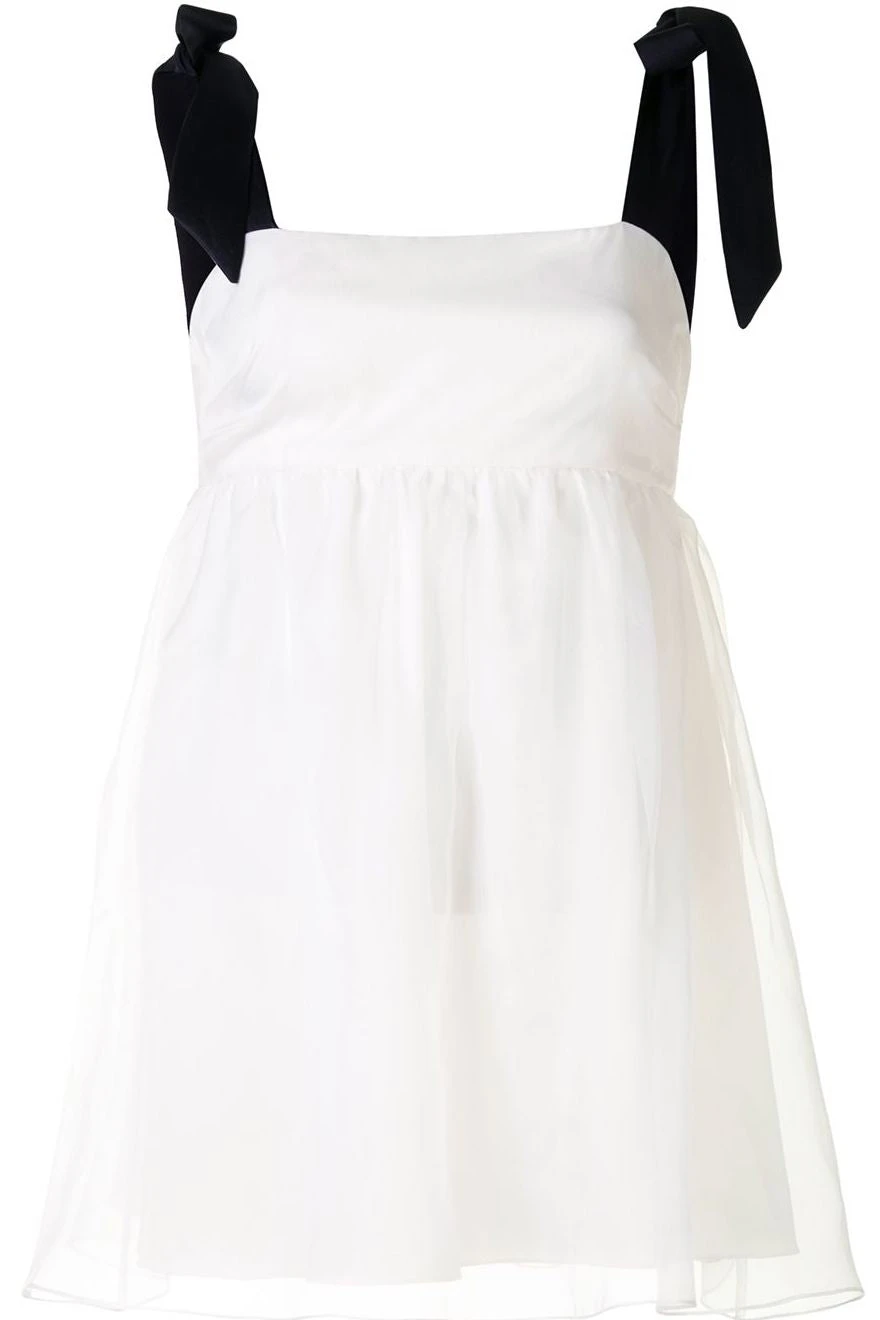 Macgraw Peony Top