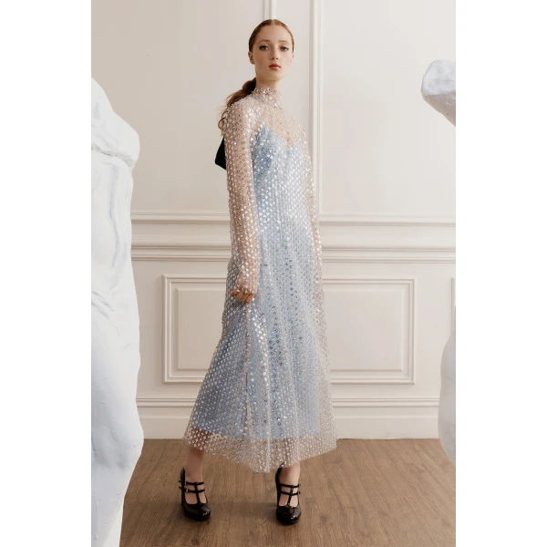 Macgraw Perception Dress, view 2