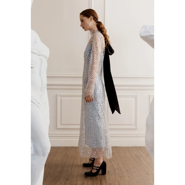 Macgraw Perception Dress, view 3