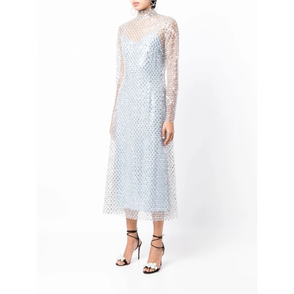 Macgraw Perception Dress, view 5