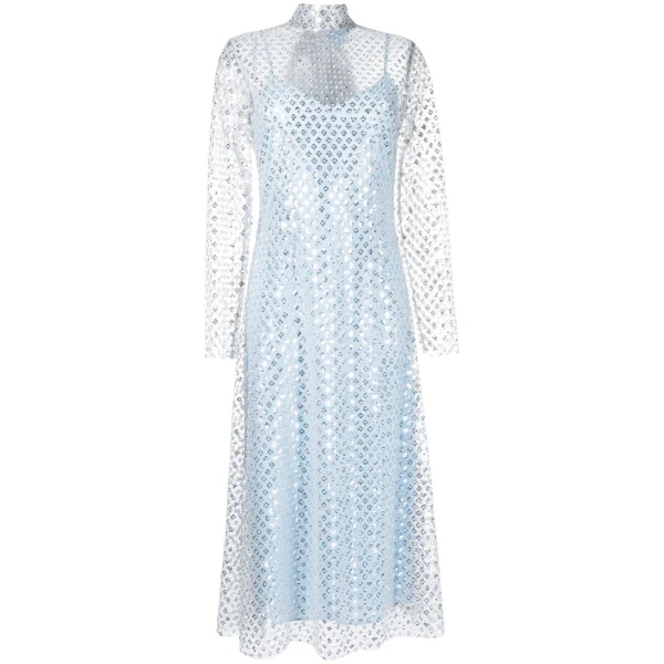 Macgraw Perception Dress