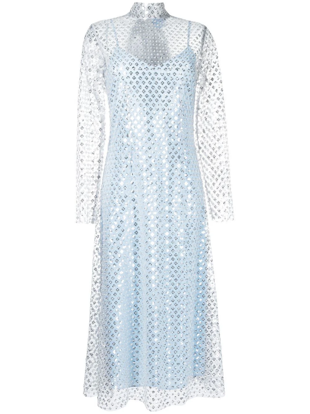 Macgraw Perception Dress