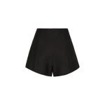 Macgraw Poet Short in Black