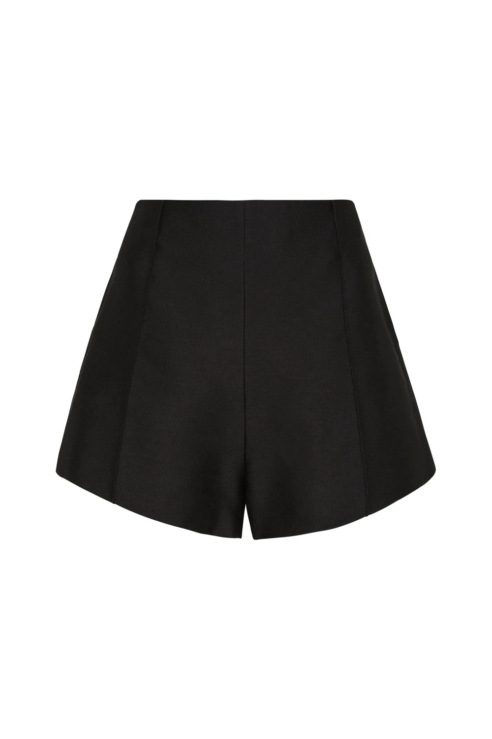 Macgraw Poet Short in Black