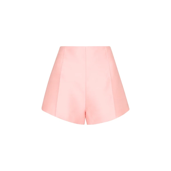 Macgraw Poet Short in Pink