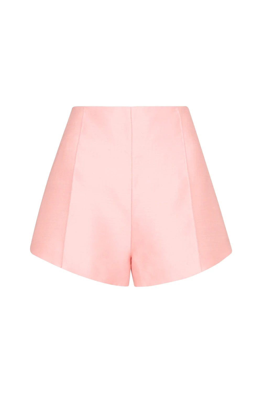 Macgraw Poet Short in Pink
