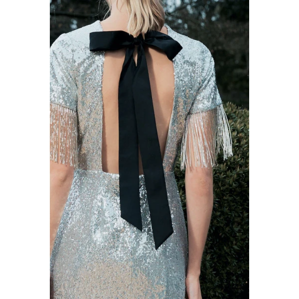 Macgraw Potion Dress, view 5