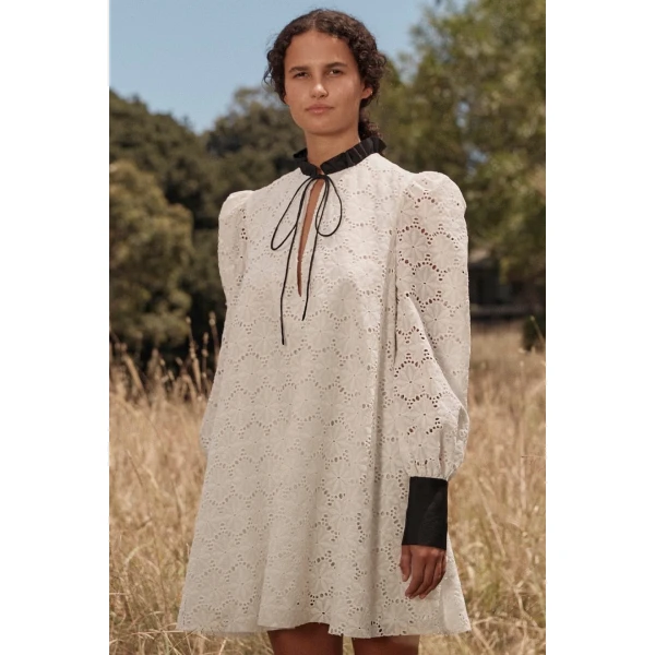 Macgraw Prospect Dress, view 3