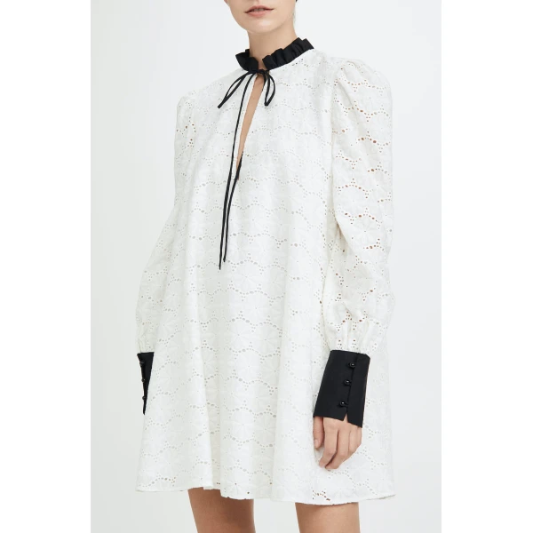 Macgraw Prospect Dress, view 4