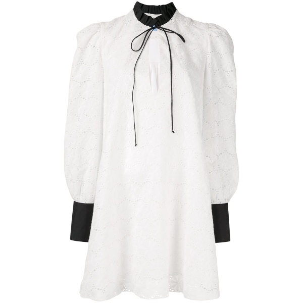 Macgraw Prospect Dress