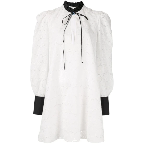 Macgraw Prospect Dress