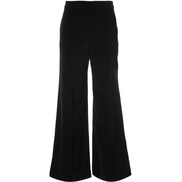 Macgraw Rebellion Trouser in Black