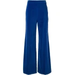 Macgraw Rebellion Trouser in Blue