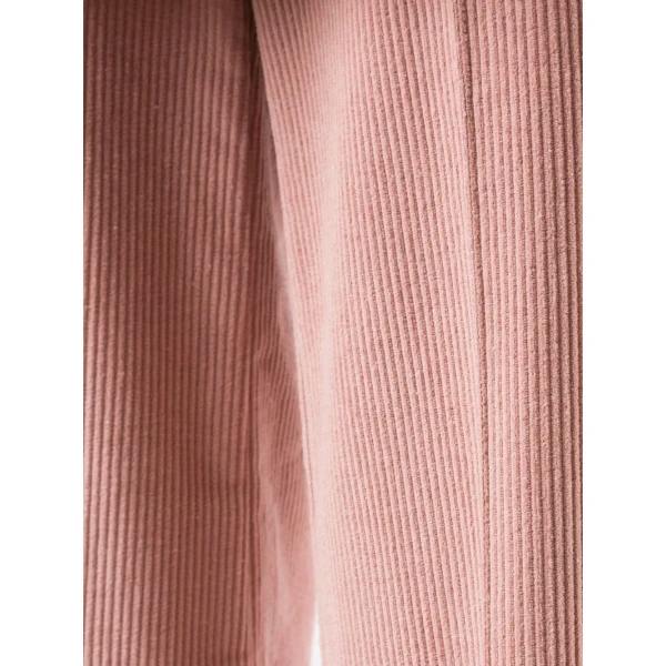 Macgraw Rebellion Trouser in Pink, view 5
