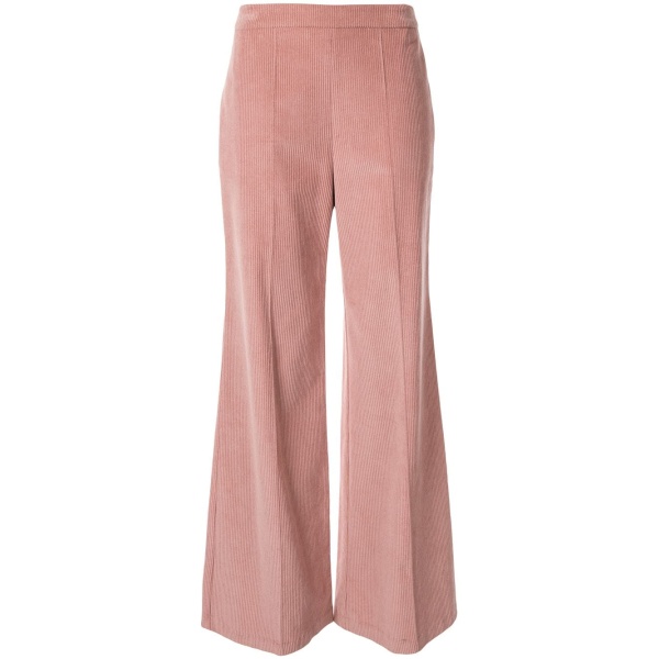 Macgraw Rebellion Trouser in Pink