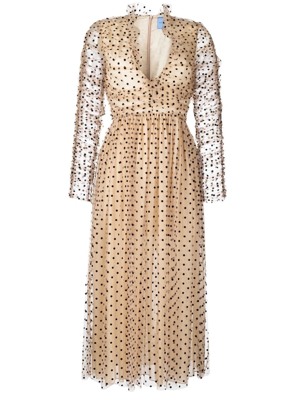 Macgraw Reminisce Dress