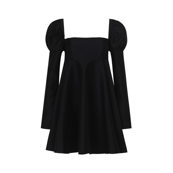 Macgraw Romantic Dress in pink