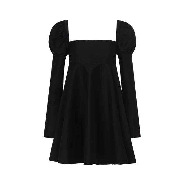 Macgraw Romantic Dress in pink