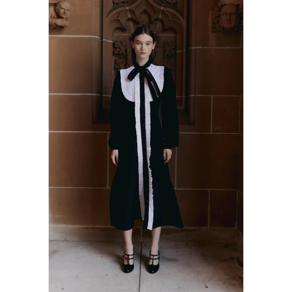 Macgraw Secret History Dress, view 3