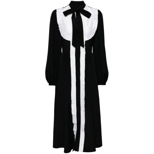 Macgraw Secret History Dress