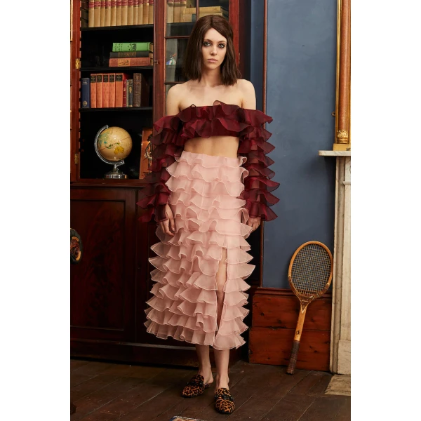 Macgraw Semantics Top in Wine, view 3